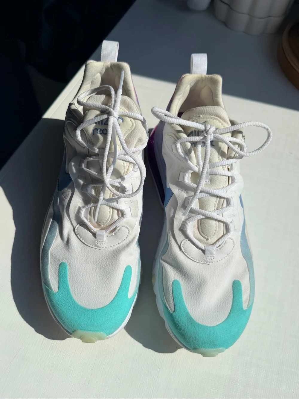Nike women’s sneaker